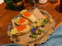 -卢布里西餐厅(总店)