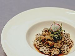-大中华希尔顿酒店·兰亭潮中餐厅·粤菜