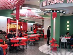 大堂-避风塘·金牌店·夜宵(金玉兰店)