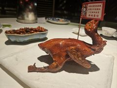 -侨美·唐荔园·40年地道粤菜