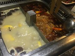 -海底捞火锅(亲贤北街店)