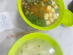 -张记汤馆(嫩江路店)