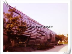 -同济大学四平路校区游泳馆