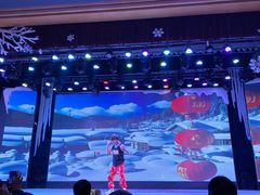 -雪谷