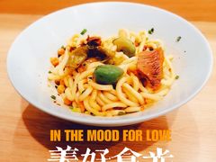 -十八汆·京味打卤面(酒仙桥店)