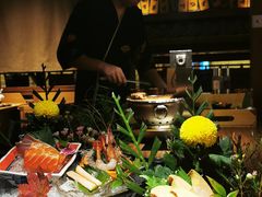 -牛道·和牛九食(市府恒隆广场店)