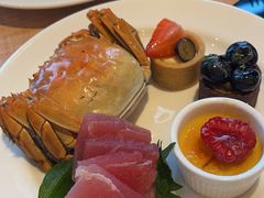 -重庆尼依格罗酒店·欣厨Niccolo Kitchen