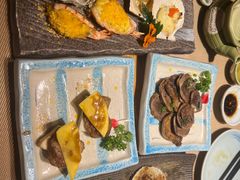 -三石铁板烧(紫竹桥店)