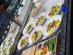 -望海湾鱼头泡饼·天津菜(空港店)