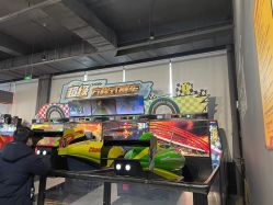 点击看大图 -嗨翻Hi-Fun竞技主题乐园·蹦床团建生日聚会(五棵松华熙店)