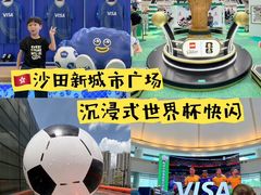 -新城市广场