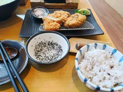 -胜博殿日式炸猪排(西红门店)