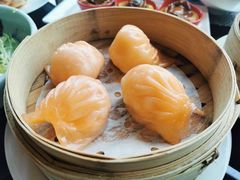 虾饺皇-夏宫中餐厅(静安香格里拉店)