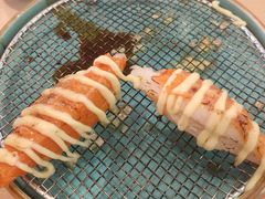 -新一番三文鱼寿司(红城湖店)