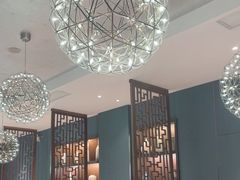 -芳芳私房菜·精作淮扬菜(玖珑湾店)