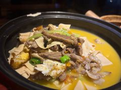 -永安鱼庄·镇江菜(丁卯店)