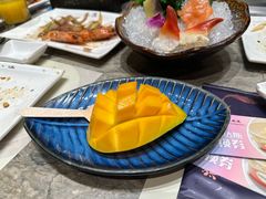 -大渔铁板烧(民盈·国贸城店)