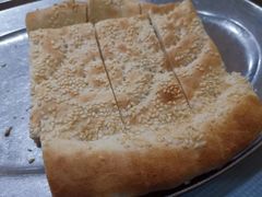 -马尔龙新疆饭店·清真(长青路店)