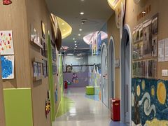 -金宝贝(中环百联中心)