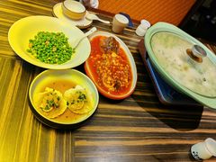 -江太极江浙菜(马桥万达广场店)
