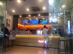 -CoCo都可(蓝村店)