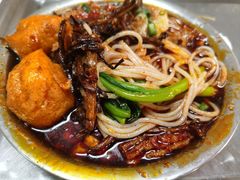 -娇姐老牌螺蛳粉(雅儒路店)