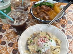 -CowCow其其·牛杂咖啡公司(六运店)