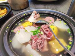 -土桥手掌鸡·26年灌县老味道(都江堰店)