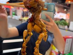 -蛙老爹·蜀香美蛙鱼头(王家湾店)