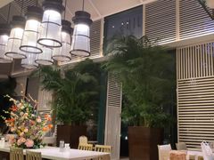 -金海湾自助餐厅(金陵饭店)