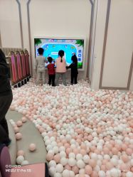 -MELAND CLUB亲子乐园·派对·餐厅(北京芳圆里ID MALL店)