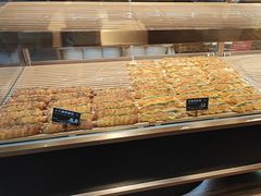 -FANEN法念·烘焙·甜点(万象城店)