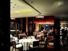 大堂-SIR ELLY'S 艾利爵士餐厅