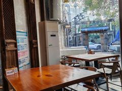 -锦小馆(安贞店)