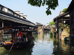 -乌镇景区