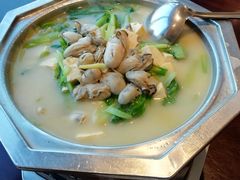 -赶海部落海鲜城(海阳路店)