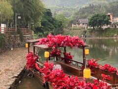 -福建土楼(南靖)景区