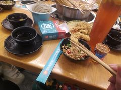-屋头串串(临江路店)