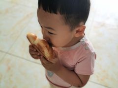 -燃厚蛋糕(卓展中信城店)