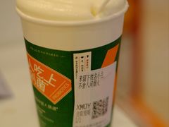 -茶颜悦色(星沙中茂城五楼店)