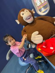 -奈尔宝家庭中心·亲子餐厅(鄞州万达店)