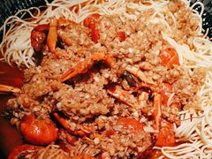 -红盔甲·小龙虾(天钥桥店)