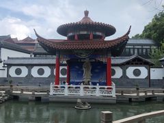 -皇罗禅寺