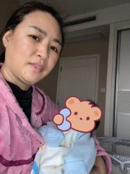 -玥悦月子中心(南桥店)