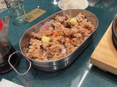 -蘑菇.私房菜. 新派莆田菜(东梅店)