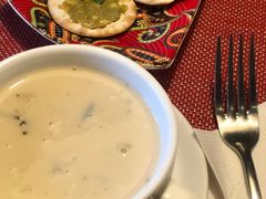 -小世界西餐厅(建国门店)