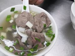 好坑猪杂汤-银记肠粉店(北京路店)