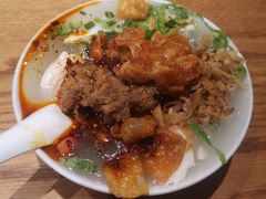 -小豆海棠(人民南路店)
