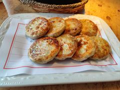 -大傻徽菜园·中国徽菜大师(老街店)