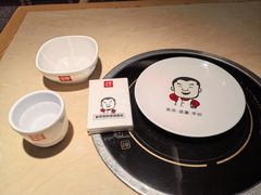 -大碗先生(万家丽店)